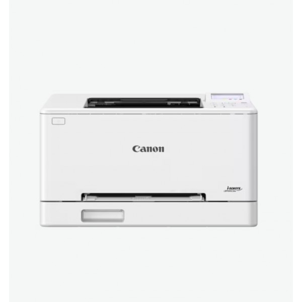 Лазерен цветен принтер Canon i-SENSYS LBP647Cdw
